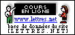 Lettres.net