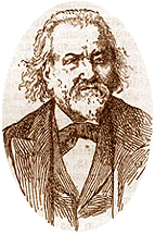 Portrait de Bertrand