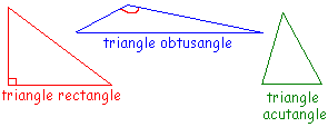 Triangles