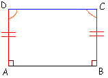 Quadrilatre de Sacherri