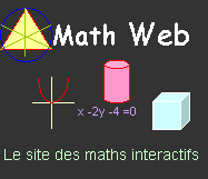 Math Webs